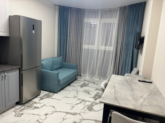 Объект по адресу Москва, им. Валерия Гассия ул, 4/7 