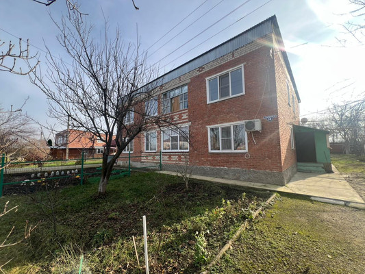 Объект по адресу Москва, Горького ул, 14 