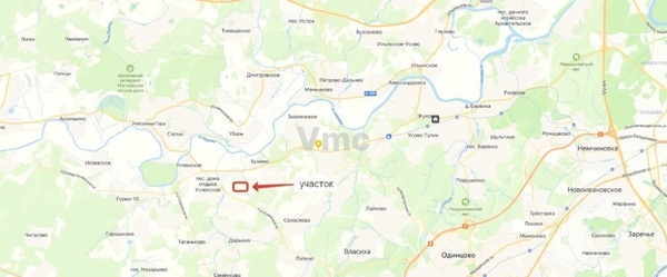 Объект по адресу Москва, Спортинг клуб Москва тер 