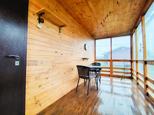 Объект по адресу Москва, Можайские дачи тер. СНТ, 12 