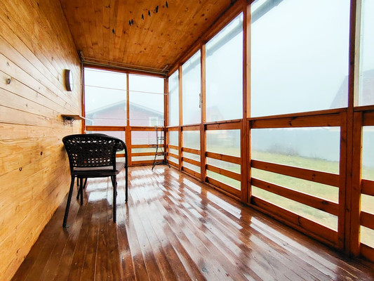 Объект по адресу Москва, Можайские дачи тер. СНТ, 12 