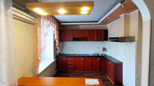 Фото квартиры по адресу Москва, Тузовского (Орджоникидзевский р-н) ул, 10 