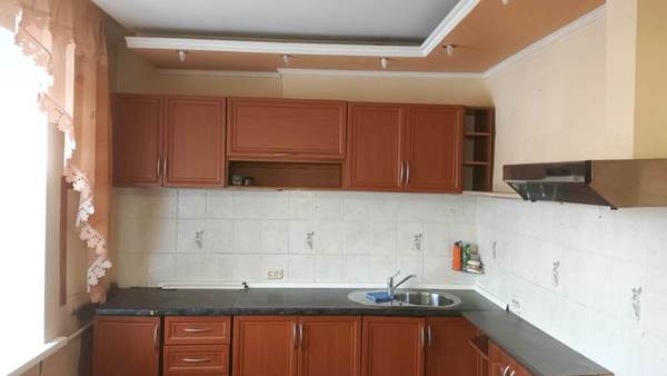 Объект по адресу Москва, Тузовского (Орджоникидзевский р-н) ул, 10 