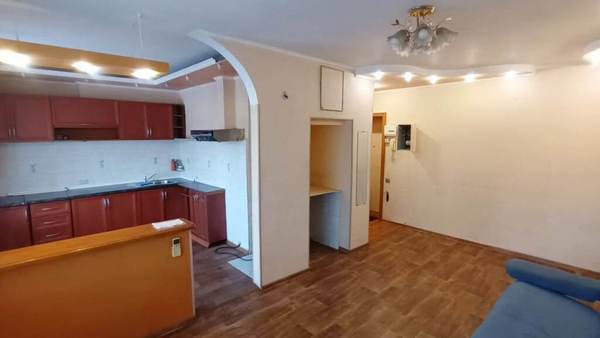 Фото квартиры по адресу Москва, Тузовского (Орджоникидзевский р-н) ул, 10 