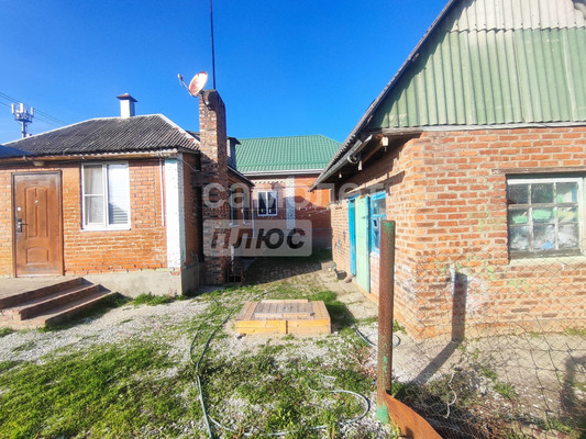 Объект по адресу Краснодарский край, Славянский р-н, Мира ул