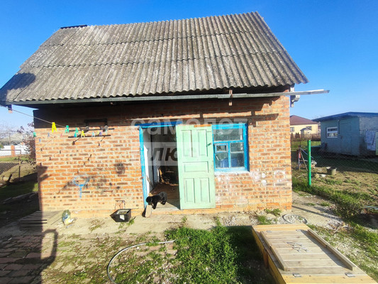 Объект по адресу Краснодарский край, Славянский р-н, Мира ул