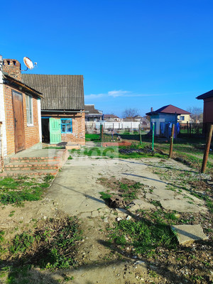 Объект по адресу Краснодарский край, Славянский р-н, Мира ул