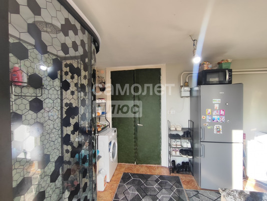 Объект по адресу Краснодарский край, Славянский р-н, Мира ул