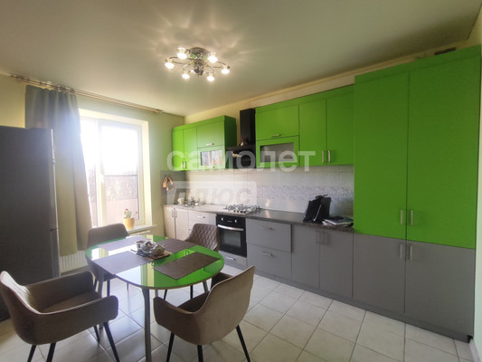 Объект по адресу Краснодарский край, Славянский р-н, Шаумяна ул