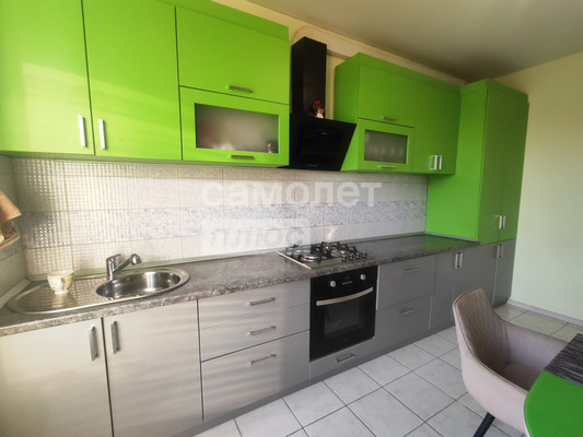 Объект по адресу Краснодарский край, Славянский р-н, Шаумяна ул