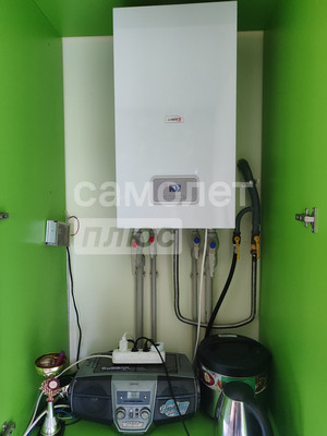 Объект по адресу Краснодарский край, Славянский р-н, Шаумяна ул