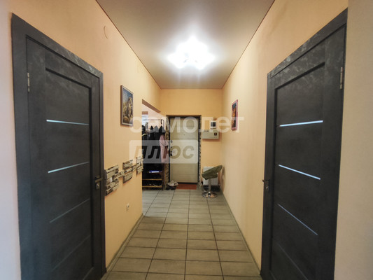 Объект по адресу Краснодарский край, Славянский р-н, Шаумяна ул