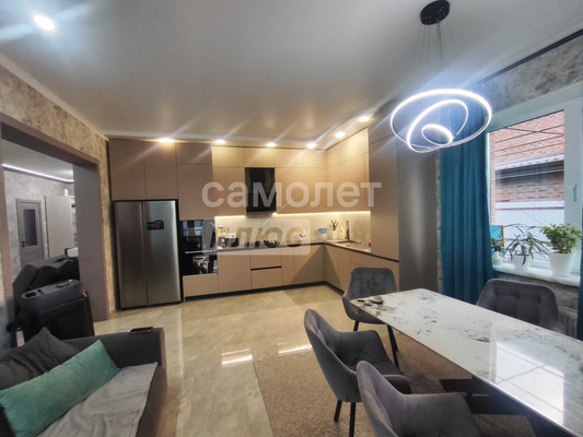 Объект по адресу Краснодарский край, Славянский р-н, Мира ул