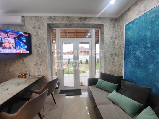 Объект по адресу Краснодарский край, Славянский р-н, Мира ул