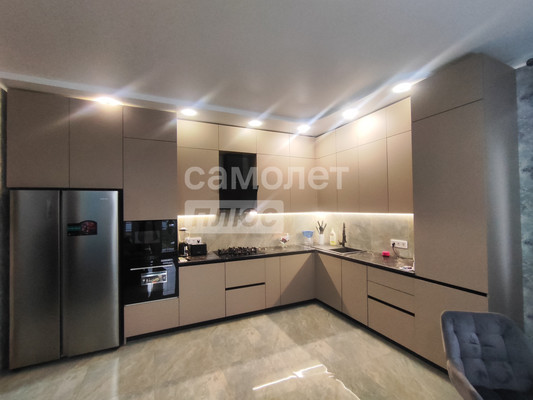 Объект по адресу Краснодарский край, Славянский р-н, Мира ул