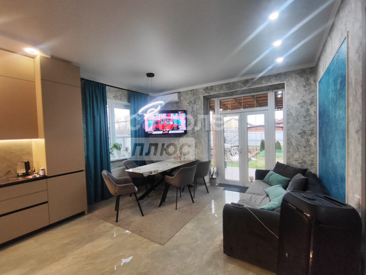 Объект по адресу Краснодарский край, Славянский р-н, Мира ул