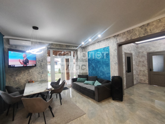 Объект по адресу Краснодарский край, Славянский р-н, Мира ул