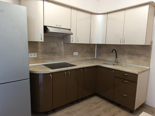 Объект по адресу Москва, Российская ул, 257/7к1 