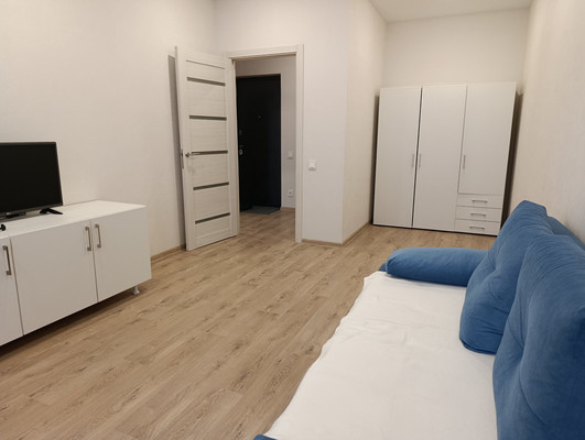 Объект по адресу Москва, Российская ул, 257/7к1 