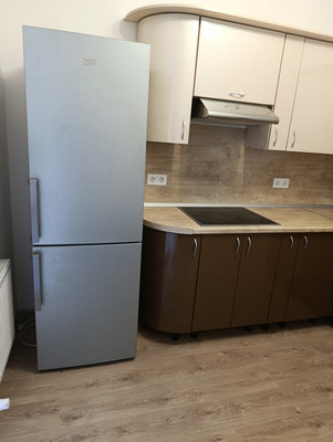 Объект по адресу Москва, Российская ул, 257/7к1 