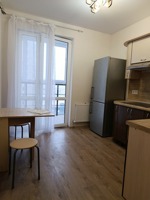 Объект по адресу Москва, Российская ул, 257/7к1 