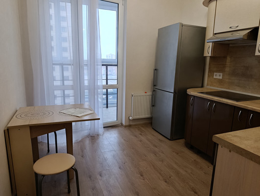 Объект по адресу Москва, Российская ул, 257/7к1 