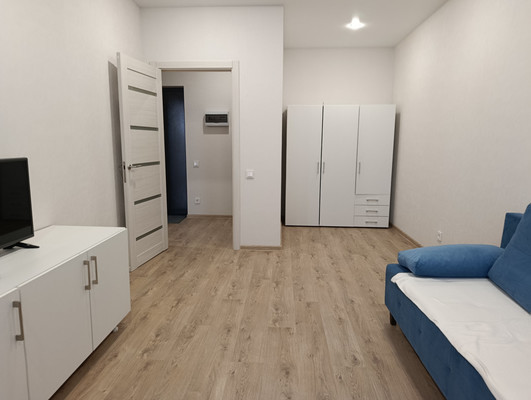 Объект по адресу Москва, Российская ул, 257/7к1 