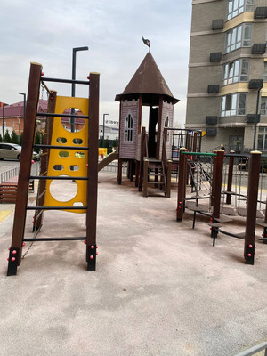 Фото квартиры по адресу Москва, им. Мачуги В.Н. ул, 166Ак2 