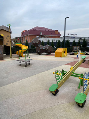 Объект по адресу Москва, им. Мачуги В.Н. ул, 166Ак2 