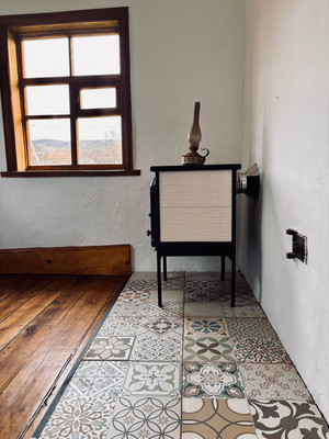 Объект по адресу Москва, Красноармейская ул, 2Б 