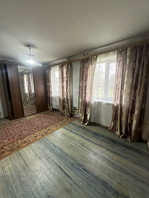 Фото квартиры по адресу Москва, 4 гск, 5 