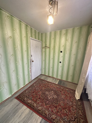 Фото квартиры по адресу Москва, 4 гск, 5 