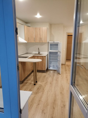 Объект по адресу Москва, Бугры массив тер, 1 