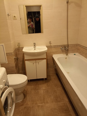 Объект по адресу Москва, Бугры массив тер, 1 