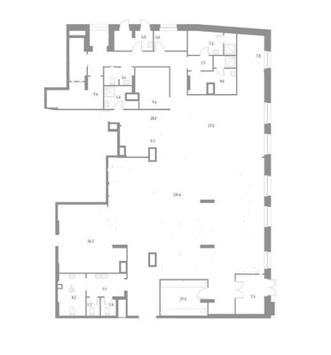 Объект по адресу Санкт-Петербург, Херсонская ул, 35 