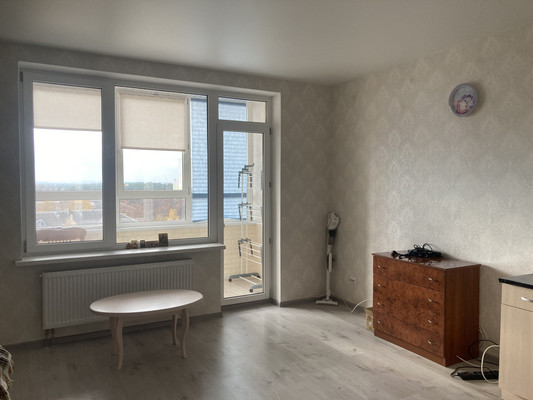 Фото квартиры по адресу Московская обл, Чугунова ул, д. 9