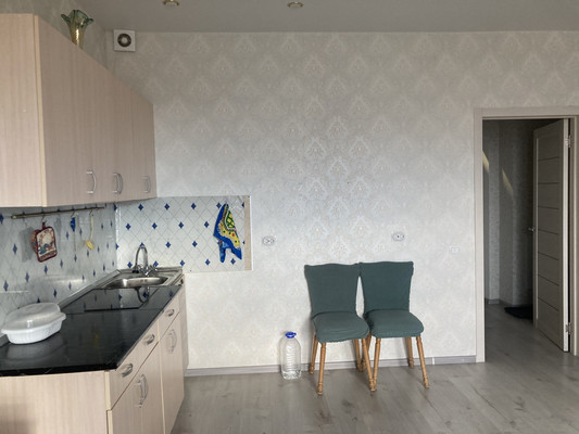 Фото квартиры по адресу Московская обл, Чугунова ул, д. 9