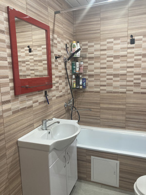 Фото квартиры по адресу Московская обл, Чугунова ул, д. 9