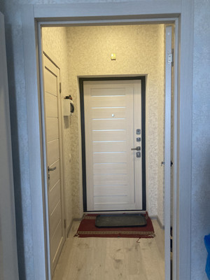 Объект по адресу Московская обл, Чугунова ул, д. 9