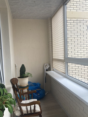 Фото квартиры по адресу Московская обл, Чугунова ул, д. 9