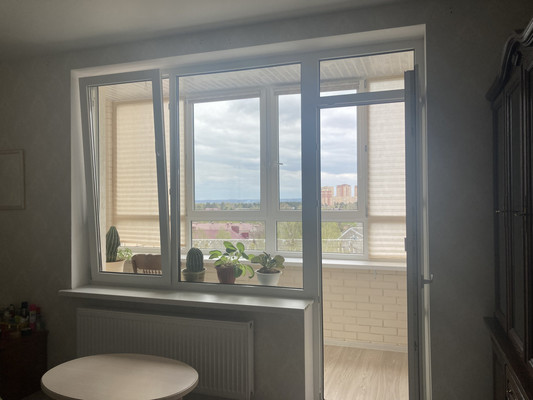 Объект по адресу Московская обл, Чугунова ул, д. 9