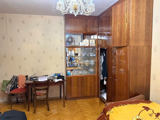 Объект по адресу Москва, Снайперская ул, 12 