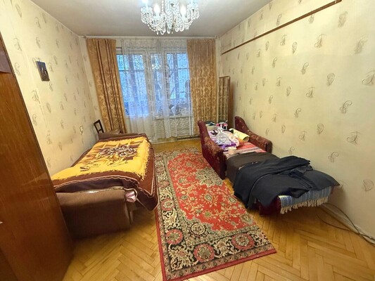 Объект по адресу Москва, Снайперская ул, 12 