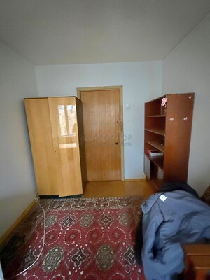 Объект по адресу Москва, Снайперская ул, 12 