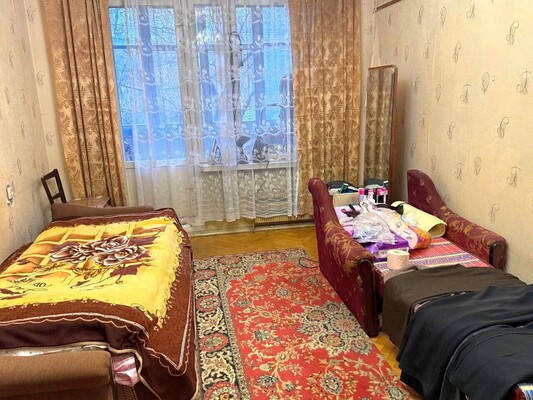 Объект по адресу Москва, Снайперская ул, 12 