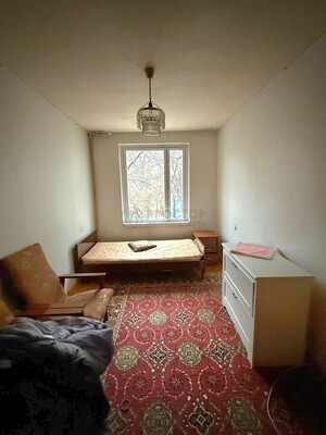 Объект по адресу Москва, Снайперская ул, 12 