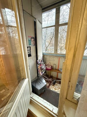 Объект по адресу Москва, Снайперская ул, 12 