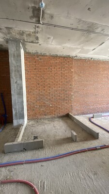 Объект по адресу Москва г, Родченко ул, д. 2