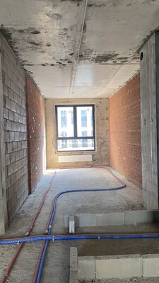 Объект по адресу Москва г, Родченко ул, д. 2