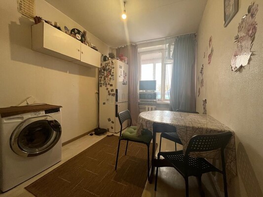 Объект по адресу Москва, Академика Павлова ул, 11к2 